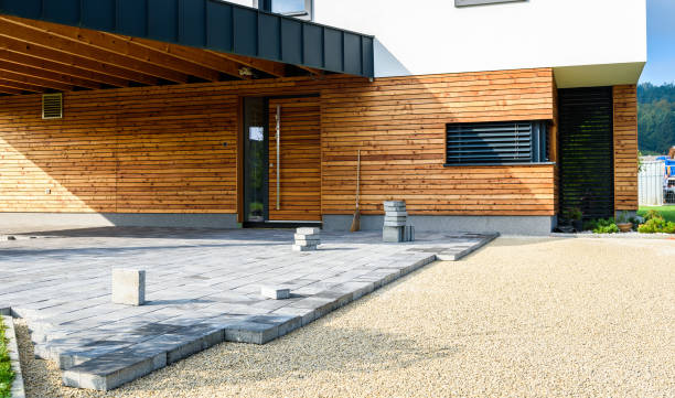 Best Driveway Paving Company  in Stallings, NC