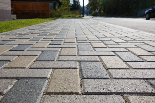 Best Driveway Paver Repair  in Stallings, NC