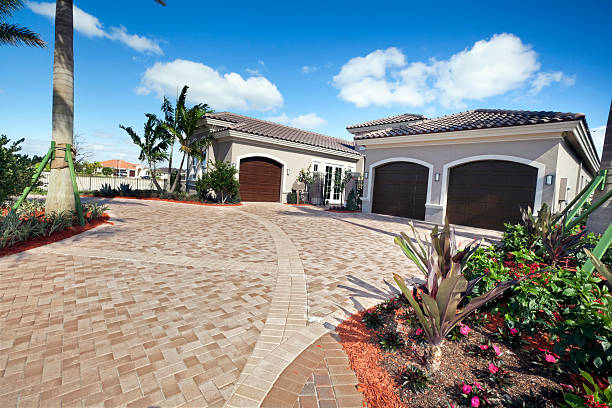 Driveway Pavers for Homes in Stallings, NC
