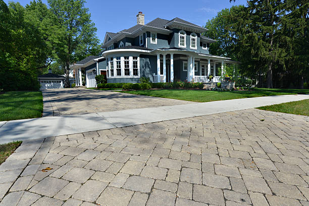 Best Driveway Pavers Near Me  in Stallings, NC