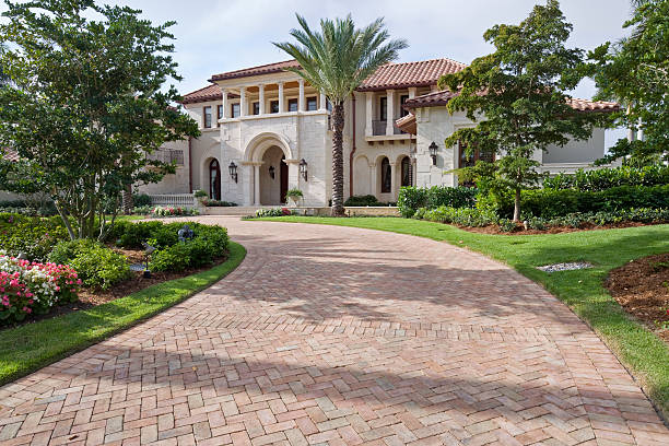 Stallings, NC Driveway Pavers Company