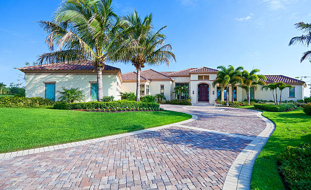 Best Local Driveway Pavers  in Stallings, NC
