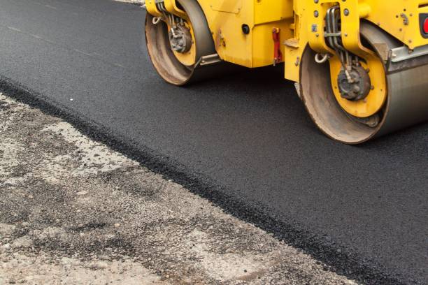 Best Custom Driveway Pavers  in Stallings, NC